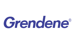 Logotipo da empresa Grendene, cliente da Maker