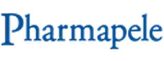 Logotipo da empresa Pharmapele, cliente da Maker