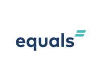 Logotipo da empresa Equal, sistema que a integração da Maker funciona